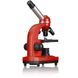 Мікроскоп Bresser Junior Biolux SEL 40x-1600x Red з адаптером для смартфона (8855600E8G000) 5 з 7