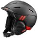 Горнолыжный шлем Julbo 619 M22 PROMETHEE BLACK/RED 54/58 1 из 2