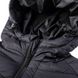Куртка мужская Magnum Primaloft Jacket, Black 4 из 6