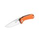 Нож складной Firebird by Ganzo FH921 оранжевый 2 из 9