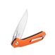 Нож складной Firebird by Ganzo FH921 оранжевый 3 из 9