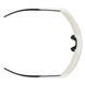 Очки Scott STRIDE COMPACT white / AMP white chrome S2 (2) 4 из 4