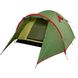 Палатка Tramp Lite Camp 4 олива 2 из 15