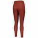 Рейтузи для бігу Scott W TRAIL RUN rust red - XS 2 з 2