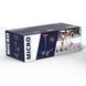 Самокат Micro "Mini Deluxe Foldable LED" - СИНІЙ (складний, до 50 кг (kg), 3-х колісний, світло) 10 з 10