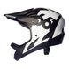 Шолом SixSixOne Comp Helmet Rental White M 1 з 4