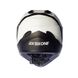 Шолом SixSixOne Comp Helmet Rental White M 4 з 4