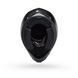 Шолом Bell MX-10 Helmet - MATTE [Black], XXL 6 з 7