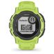 Смарт-часы Garmin Instinct 2 Electric Lime 7 из 9