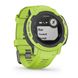 Смарт-часы Garmin Instinct 2 Electric Lime 9 из 9