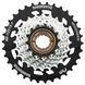 Тріскачка Shimano MF-TZ510 7-speed 14-34T MegaRange
