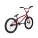 Велосипед 22" Stolen SPADE, 22.25", 2021, METALLIC RED 3 из 3