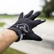 Защитные перчатки REKD Status black XS 8 из 9