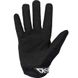 Защитные перчатки REKD Status black XS 4 из 9