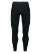 Термобрюки Icebreaker 260 Tech Leggings Black / Monsoon S