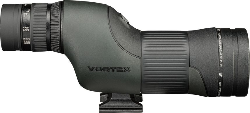 Підзорна труба Vortex Crossfire HD 12-36x50 ST (CF-50S)