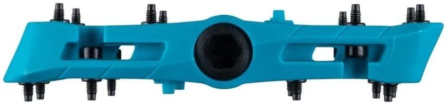 Педалі RaceFace CHESTER SMALL, TURQUOISE