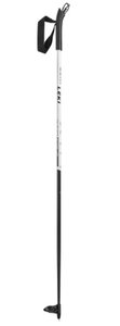 Палки лыжные Leki XTA Base black-white 160 см