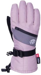Перчатки детские 686 Youth Heat Insulated Glove (Dusty Mauve) 23-24, S