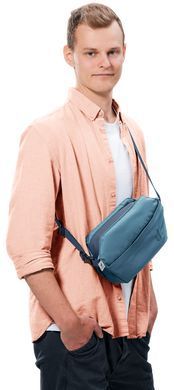 Сумка через плече Deuter Passway 2 колір 1374 atlantic-ink