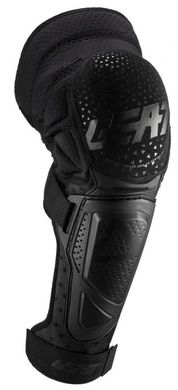 Наколенники Leatt Knee Shin Guard 3DF Hybrid EXT [Black], XXLarge