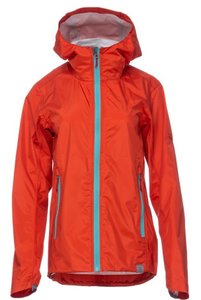 Куртка Turbat Isla Wmn orange red - XXL