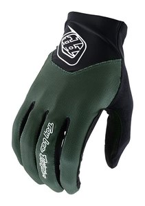 Перчатки TLD ACE 2.0 glove [Olive] розмір MD