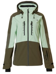 Куртка Rehall Elly W 2023 pastel green XS