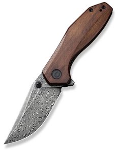 Нож складной Civivi ODD22 C21032-DS1