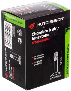 Камера Hutchinson CH 26X1.70-2.35 VS 48 мм