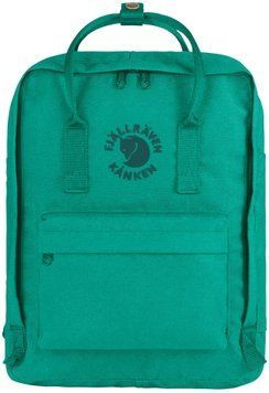 Рюкзак Fjallraven Re-Kanken Emerald