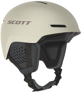 Горнолыжный шлем Scott TRACK PLUS (light beige)