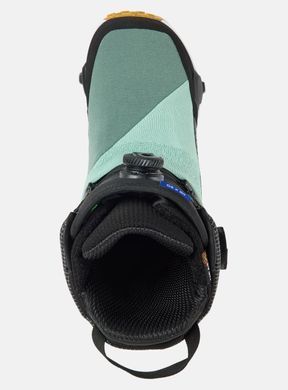 Черевики для сноуборду Burton M HS X SO sage green 9,5
