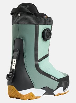Черевики для сноуборду Burton M HS X SO sage green 9,5