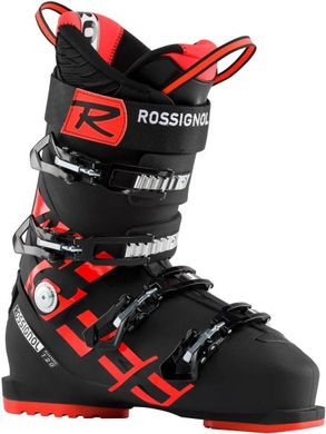 Ботинки горнолыжные Rossignol 22 RBI2110 ALLSPEED 120 - BLACK 29,5