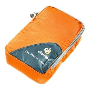 Чохол Deuter Zip Pack Lite 1 колір 9010 mandarine
