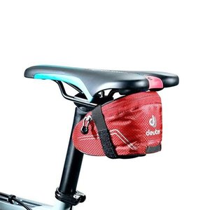 Підсідельна сумка Deuter Bike Bag Race II колір 5050 fire