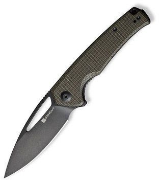 Ніж складаний Sencut Mims S21013-3
