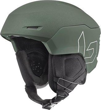Горнолыжный шлем Bolle RYFT PURE Forest Matte 55-59 см