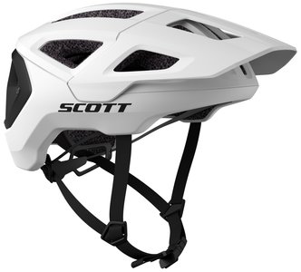 Шолом Scott TAGO PLUS white/black - M