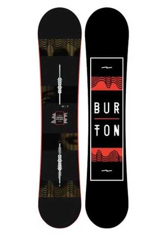 Burton RIPCORD 20 154 9009521461636