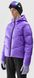 Куртка 4F MANHATTAN STYLE фіолетовий, жіноча XXL(р) 1 з 9