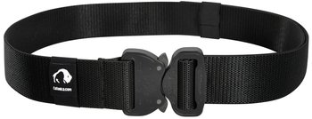 Ремінь Tatonka Quick Release Stretch Belt 38mm, Black