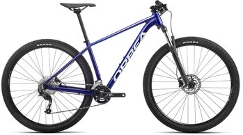 Велосипед Orbea Onna 29 40 22, M20821NB, XL, Blue - White