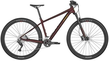 Велосипед Bergamont 2022' 29" Revox 7 (286826-010) XXL/56,5см