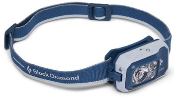 Налобный фонарь Black Diamond Storm, 450 люмен, Creek Blue