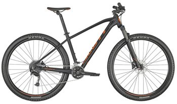 Велосипед Scott Aspect 740 granite (CN), рама M