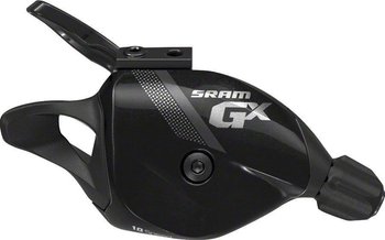 Манетка SRAM GX Trigger права, 10 швидкостей