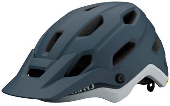 Шлем велосипедный Giro Source MIPS серый матовый Portaro M/55-59см