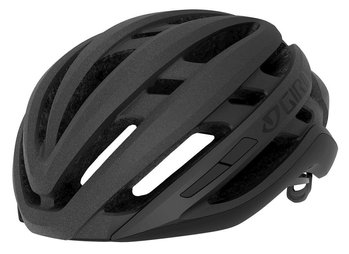 Шлем велосипедный Giro Agilis матовый черный Fade L/59-63см